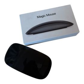 Apple Magic Mouse 2 スペースグレー美品 正規品