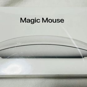 Apple純正 マジックマウス Magic Mouse 2 A1657