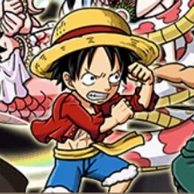 IOS専用 虹石8600個以上+限定15~35体 1島進度初期アカウント | トレクル(ワンピーストレジャークルーズ)のアカウントデータ、RMTの販売・買取一覧