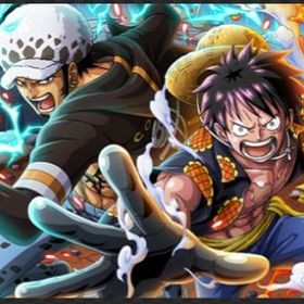 IOS限定 虹の宝石8500~9500個+限定キャラ80~100体ランダム | トレクル(ワンピーストレジャークルーズ)のアカウントデータ、RMTの販売・買取一覧