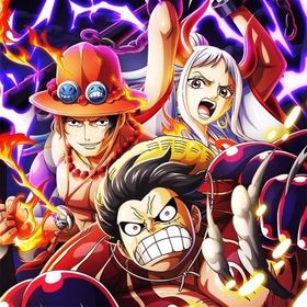 Android 専用 虹の宝石7700個+ランダム限定キャラ60体 | トレクル(ワンピーストレジャークルーズ)のアカウントデータ、RMTの販売・買取一覧