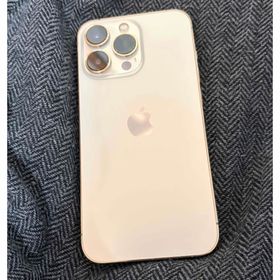 アイフォーン(iPhone)のiPhone13 pro 512G(スマートフォン本体)