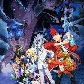 シャドウバースのメイン画像