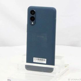 【中古】FCNT arrows We2 64GB ネイビーグリーン FCG02 au SIMフリー 【368-ud】