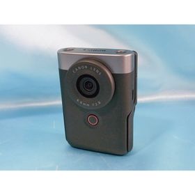 キヤノン(Canon)の◆ Canon / PowerShot V10 / Vlogカメラ ◆(コンパクトデジタルカメラ)