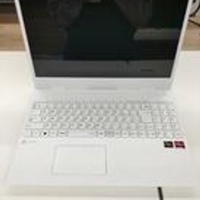 ノートパソコン PC-N156CEAW NEC