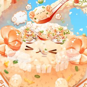 パラッとちゃ～はんひつじ バラ売り | ポケコロツイン(ポケツイ)のアカウントデータ、RMTの販売・買取一覧