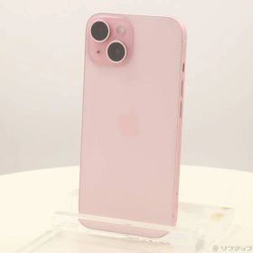 iPhone15 ピンク128GB 訳あり iPhone 15 訳あり・ジャンク 40,080円 | ネット最安値の価格比較