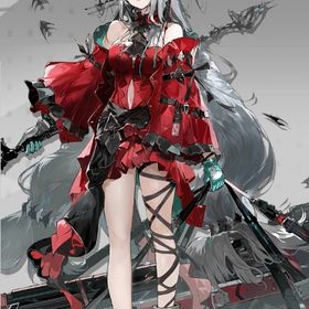 限定 濁心スカジ+合計ガチャ750連以上 | アークナイツのアカウントデータ、RMTの販売・買取一覧