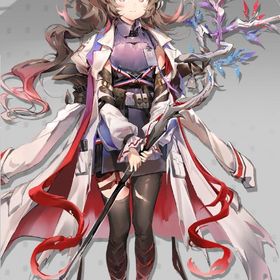 限定 純燼エイヤフィヤトラ+合計ガチャ750連以上 | アークナイツのアカウントデータ、RMTの販売・買取一覧