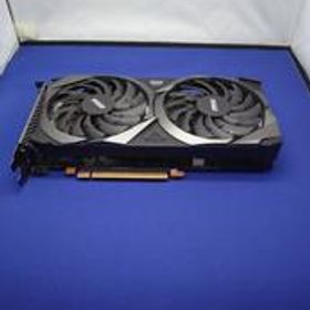 その他 PCI-EXPRESS GEFORCE RTX 3060 VENTUS 12G OC MSI