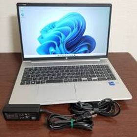 R58 超美品 動作品 HP ProBook 450 G9 Core i7 第12世代 (1255U)◆16GB◆NVMe M.2 SSD512GB◆15.6インチ Full HD Win11 laptop Office 2021