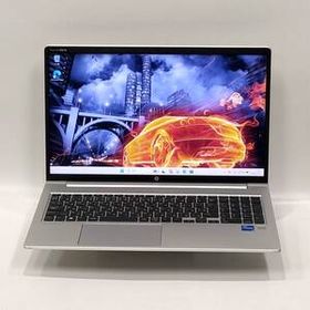 2022 RELEASE 12世代 Core i5 15.6 インチ HP PROBOOK 450G9 メモリー16GB SSDー256GB SSD