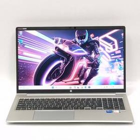 11世代 Core i5 HP ProBook 650G8 ノートパソコン windows11 フルHD メモリー16GB SSD-512GB