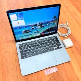 MacBook Air M1 2020 メモリ 16GB モデル 新品 85,980円 中古 | ネット