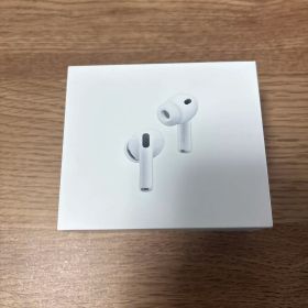 Apple AirPods Pro 3 本体
