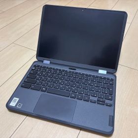 Lenovo 300e Chromebook Gen3