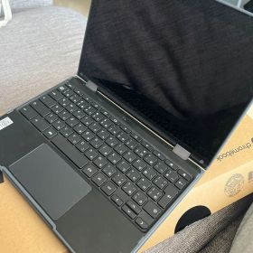 Lenovo Chromebook 本体