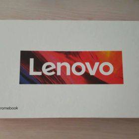 【美品】Lenovo IdeaPad Duet3 Chromebook 4GB