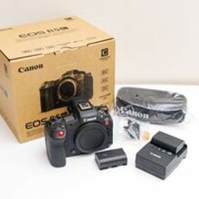 Canon EOS R5C