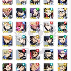 ブルーロックpwc 激安！！ | ブルーロックPWCのアカウントデータ、RMTの販売・買取一覧