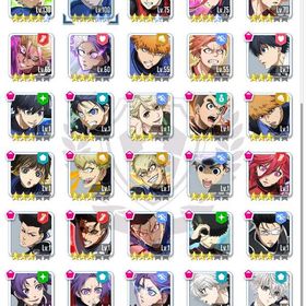 最強初期垢 | ブルーロックPWCのアカウントデータ、RMTの販売・買取一覧