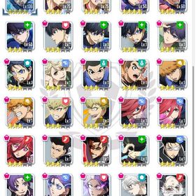 最強初期垢 | ブルーロックPWCのアカウントデータ、RMTの販売・買取一覧