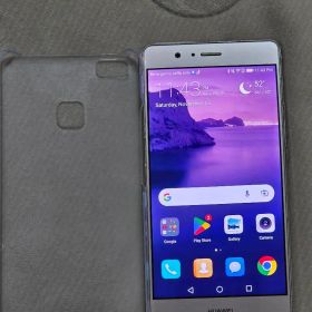 Huawei P9 Lite (VNS-L22) 本体