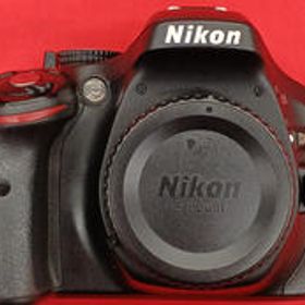 デジタル一眼レフ D5200 NIKON
