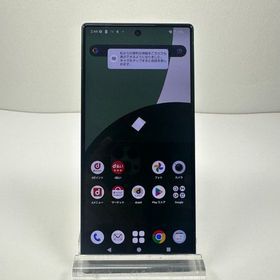 Aquos R9 SH-51E docomo SIMフリー 256GB