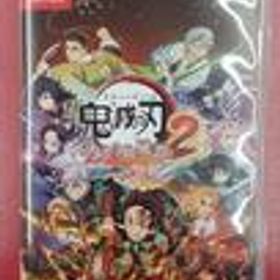 SWITCHソフト 鬼滅の刃 ヒノカミ血風譚2 アニプレックス