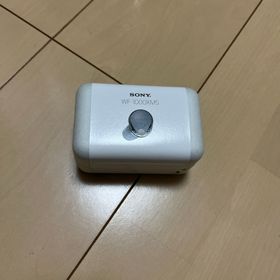 SONY ワイヤレス ステレオヘッドセット WF-1000XM5 ブラック(ヘッドフォン/イヤフォン)