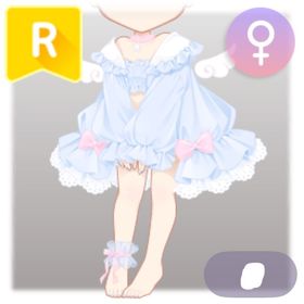 天使なうさちゃんきっす | ピュアニスタのアイテム、RMTの販売・買取一覧