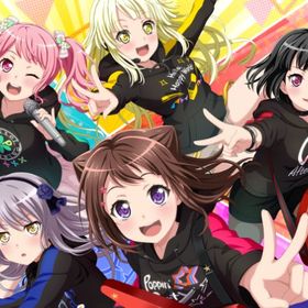 スター28万-31万個+星4キャラ40-60体+星5キャラ10-20体 【ランク3】 | バンドリ！ガールズバンドパーティ(ガルパ)のアカウントデータ、RMTの販売・買取一覧