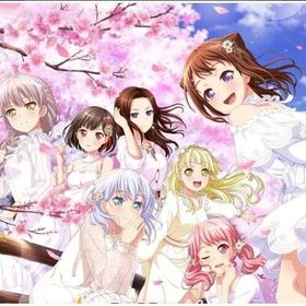 直接購入可 スター400000個+星5キャラ15~25体+星4キャラ50~60体 | バンドリ！ガールズバンドパーティ(ガルパ)のアカウントデータ、RMTの販売・買取一覧