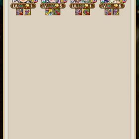 コラボ・スペシャル多数 | コトダマンのアカウントデータ、RMTの販売・買取一覧