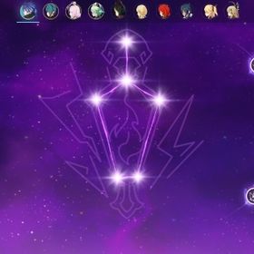 【引退】フリンズ完凸＋餅 アイノ完凸 石3000↑ | 原神のアカウントデータ、RMTの販売・買取一覧