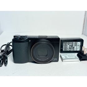 RICOH GR IIIx 訳あり・ジャンク 147,800円 | ネット最安値の価格比較