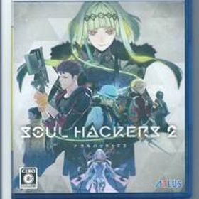 ☆PS5 ソウルハッカーズ2