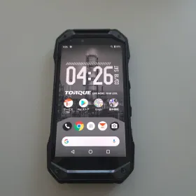 京セラ TORQUE G04 新品¥55,000 中古¥5,980 | 新品・中古のネット最