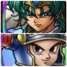 激安！ジェム71万↑＋ロトの血を引くもの1凸＋ソロ1凸＋クラウド＋セーニャ1凸＋黒龍丸 | ドラクエタクトのアカウントデータ、RMTの販売・買取一覧