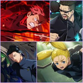 廻珠13万【最強初期アカ 2周年虎杖悠仁+強キャラ所持】 | ファンパレ(呪術廻戦ファントムパレード)のアカウントデータ、RMTの販売・買取一覧