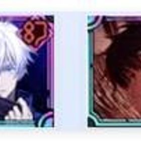 宿儺+領域五条+新乙骨+真人+14万+ガチャチケ470+SSR券2+SSR/廻想20 | ファンパレ(呪術廻戦ファントムパレード)のアカウントデータ、RMTの販売・買取一覧