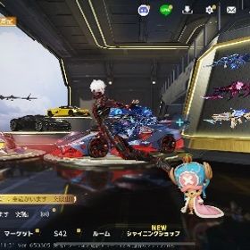 ⭐️殿堂14種 ⭐️SP5種 課金額500万 精鋭16 輸送機あり | 荒野行動のアカウントデータ、RMTの販売・買取一覧