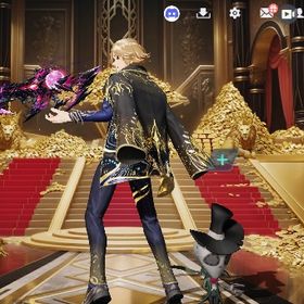 精鋭12✨ 進撃殿堂M4 アズライールA4 ホロライブキルボ衣装多数所持 | 荒野行動のアカウントデータ、RMTの販売・買取一覧