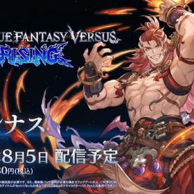 【ウィルナス】シリアルコードDLC購入特典 | グラブルのアカウントデータ、RMTの販売・買取一覧