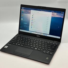 フジツウ(富士通)のLIFEBOOK U9310/E Core i5 10310U 8G/256G(ノートPC)
