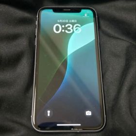 iPhone11 128gb SIMフリー