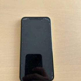 Apple iPhone 11 イエロー 本体