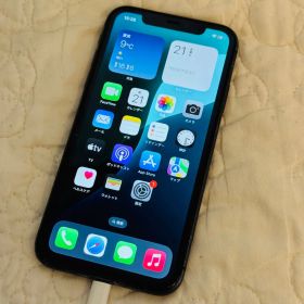 Apple iPhone11 256GB SIMフリー